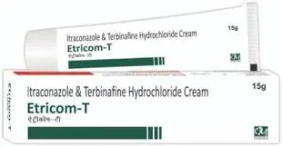  Terbinafine Hcl